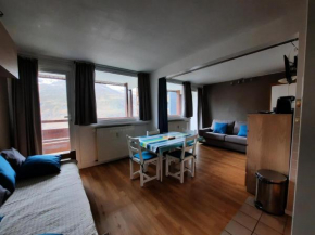 Résidence Lauzes - Charmant Studio ideal pour famille de 4 - accès 3 Vallées MAE-5124 Les Ménuires